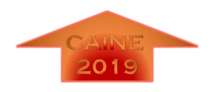 CAiNE 2019 news!